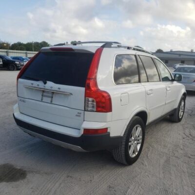 2010 VOLVO XC90 3.2