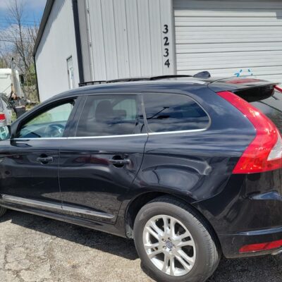 2015 VOLVO XC60